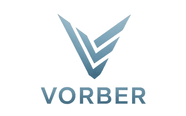 Vorber Logo